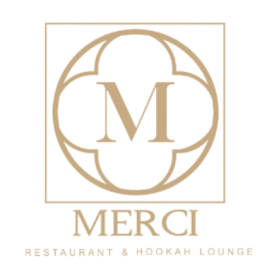 Merci Only Logo